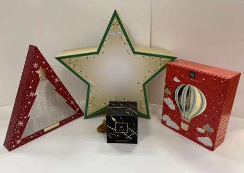 杭锦后旗胶盒定制